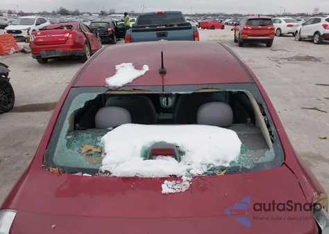 2008 Nissan Sentra 2.0 from USA, damaged, VIN 3N1AB61E78L718349